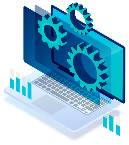 Schéma d’automatisation et flux de données