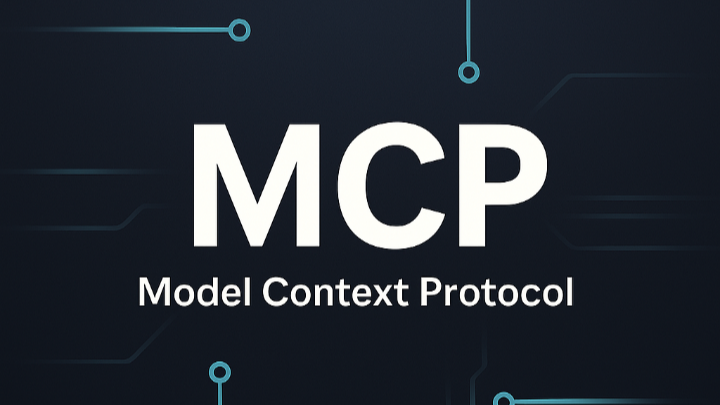 Présentation du protocole MCP et intégrations